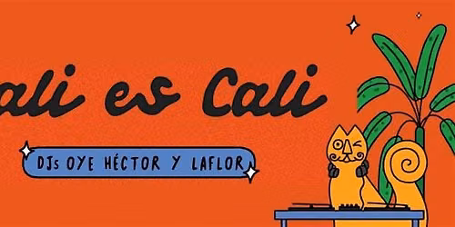 Que Parche VOL.3 Cali es Cali