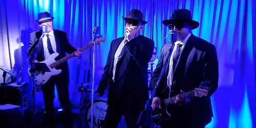 Otis Wonder & Bollocks Pub Oshawa 