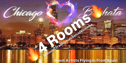 Chicago Loves Bachata Day