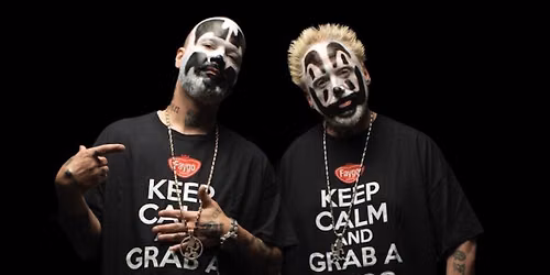 Insane Clown Posse