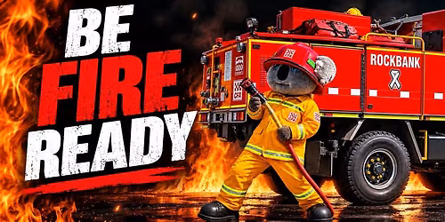 Aintree Emergency Services Day \/ Get Fire Ready