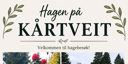Hagevandring