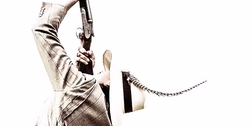 Lady Birds Talk \/ meet and greet