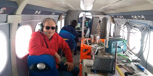 Tyngdefeltet, Navigation og Kvante Accelerometre