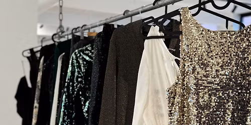 Second Chance - Gjenbruksmarked i Kronstadparken, Julebordspesial