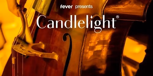 Candlelight: Neo-Soul Favorites ft. Songs by Prince, Childish Gambino, & More