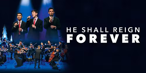 Christmas Concert | Berrien Springs, MI