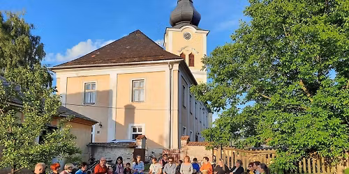 Letn\u00ed slunovrat 2026: Rytmick\u00e9 setk\u00e1n\u00ed s Vra\u0165ou a D\u00e1\u0161ou 