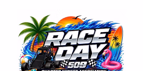 Points Race #5 — State Fair Park