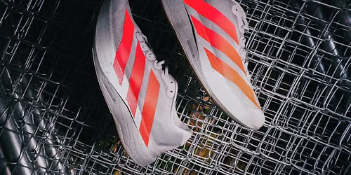 adidas Launch Party