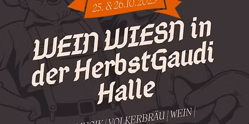 WEIN WIESN 2025