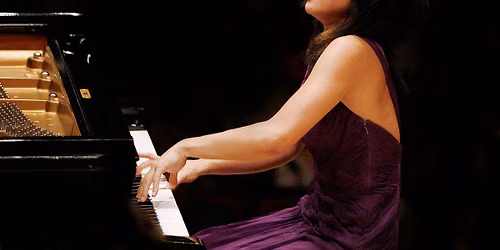 Yuja Wang and West Side Story