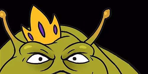 Benny Shakes: Slugageddon!