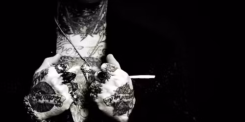 LAPLEGUA - Anthology Tour - Best of Combichrist, Icon Of Coil u. Panzer AG