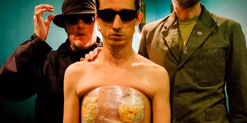 The Moonlandingz