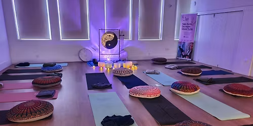 Roots & Resonance Sound Bath: Honouring Mothers Through Sound