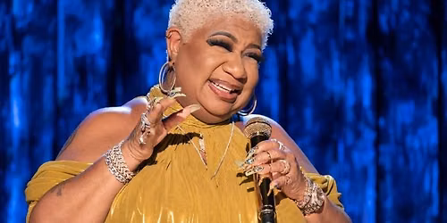 Luenell - Richmond