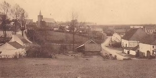 Il a sauvegard\u00e9 la m\u00e9moire de nos villages. Inauguration de l'Exposition "Hommage" \u00e0 Paul Gouverneur