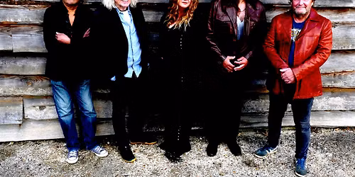 Deborah Bonham Band