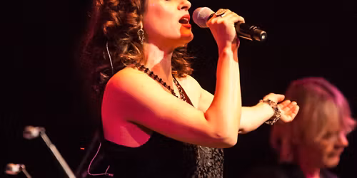 Dancing Queen: The Music of ABBA