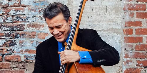 Edgar Meyer  Mike Marshall & George Meyer