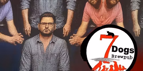 NYE w\/ party band Hello Gorgeous @ 7 Dogs