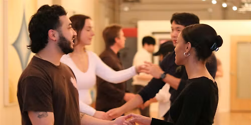 Cha Cha Crash Course