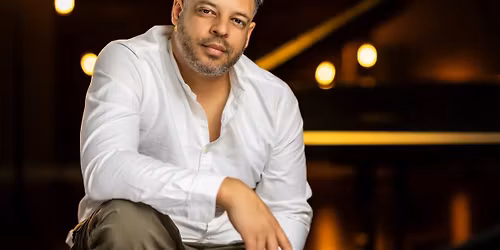 ZACCAI CURTIS - CUBOP LIVES!