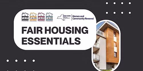 Fair Housing  Training for Landlords - Oneonta, NY