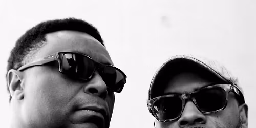 Black Octopus present Carl Craig & Octave One (live)
