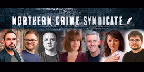 Whose crime is it anyway?