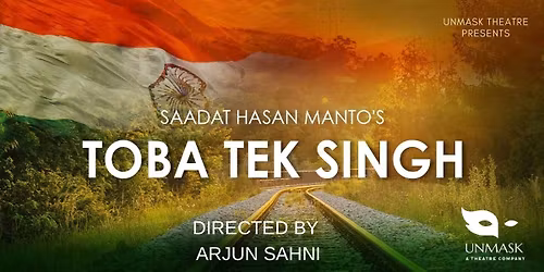Toba Tek Singh