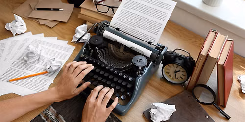 Self-publish Your Book
