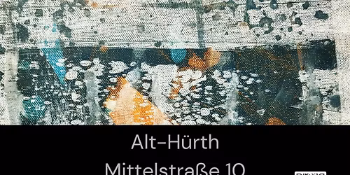 Kunst x 2 _ Lackdosefrei