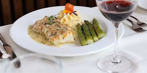 New Year's Eve at Acquario