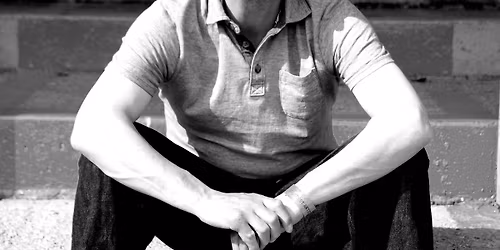 CHRIS HELME (Seahorses)