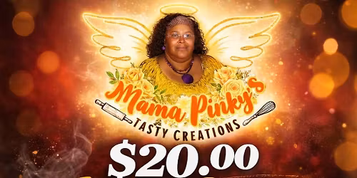 Fish Fry Dinner & Cookie Sale 