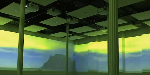 Breath and Sound Integration Immersive Experience