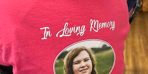 Heather Hutchinson memorial Boonville AUTISM Walk and 5krun