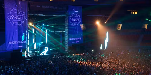 Contact Winter Music Festival