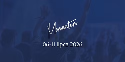 Momentum Konf 2026 | Ko\u0142obrzeg