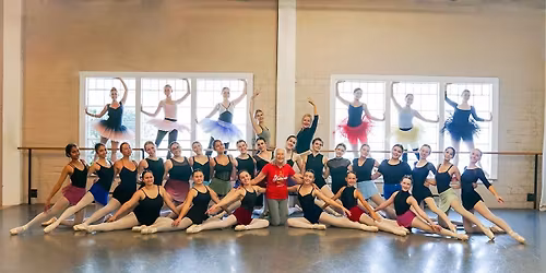 Corpus Christi Ballet: The Nutcracker