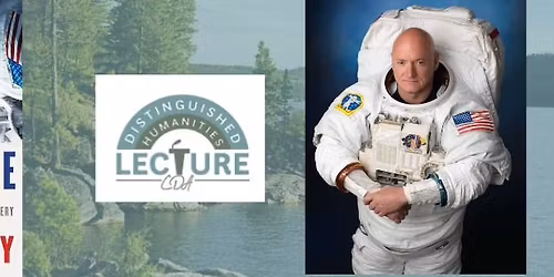 20th Annual North Idaho Distinguished Lecture with Scott Kelly