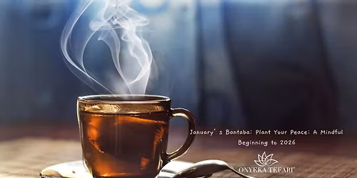 Your Sanctuary Awaits: A Mindful Start to 2026 \ud83c\udf31