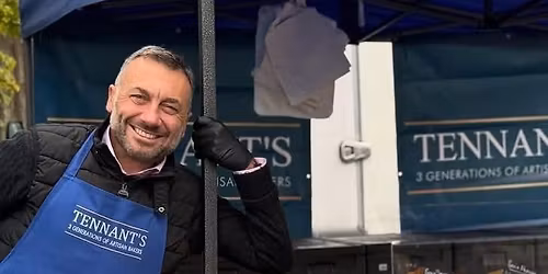 The Penketh & Great Sankey Artisan Market