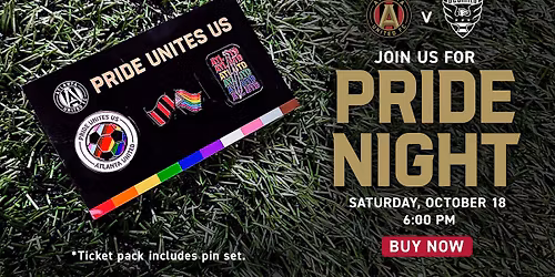 D.C. United at Atlanta United at Mercedes-Benz Stadium