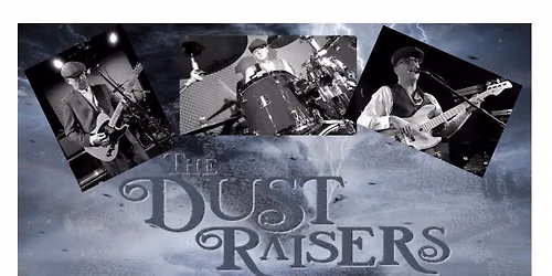The Dust Raisers