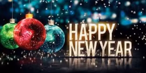 Loafers New Years Eve Party