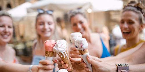 Wilmington: Chancellor\u2019s Student and Alumni Sundae Social