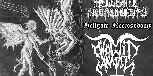 Soul Desecration 666